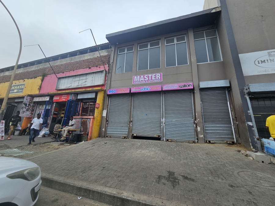 To Let commercial Property for Rent in East London Central Eastern Cape